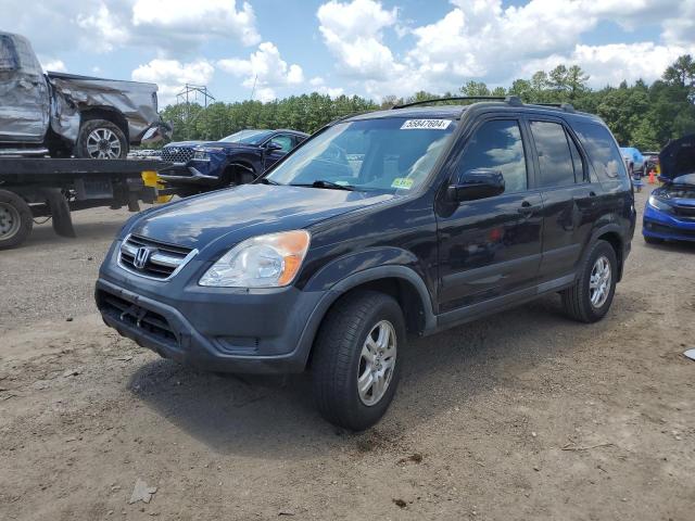 Photo 0 VIN: SHSRD78854U200810 - HONDA CRV 