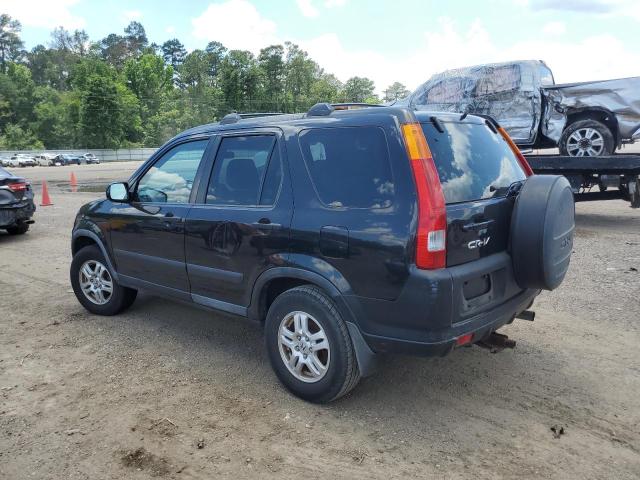 Photo 1 VIN: SHSRD78854U200810 - HONDA CRV 