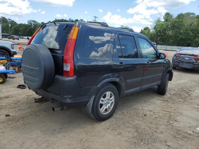 Photo 2 VIN: SHSRD78854U200810 - HONDA CRV 