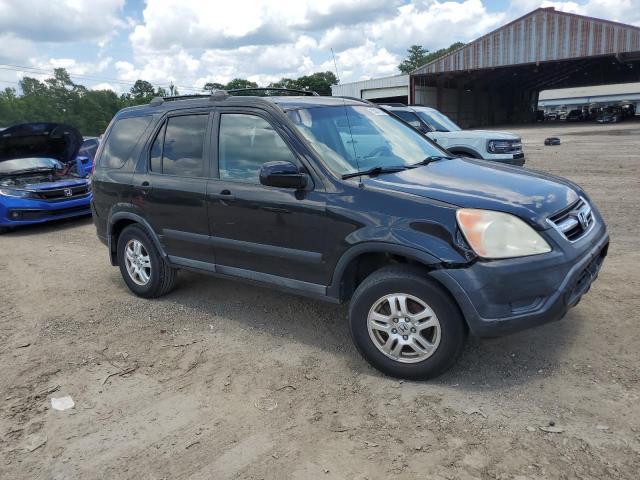 Photo 3 VIN: SHSRD78854U200810 - HONDA CRV 