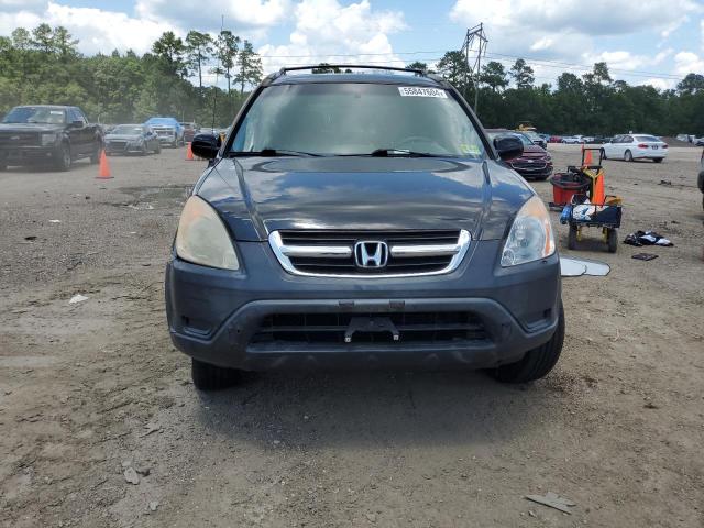 Photo 4 VIN: SHSRD78854U200810 - HONDA CRV 