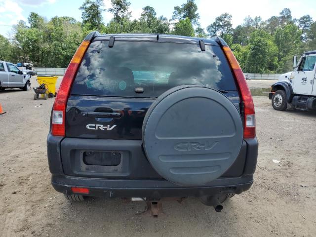 Photo 5 VIN: SHSRD78854U200810 - HONDA CRV 