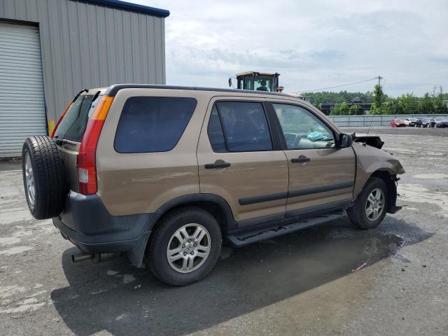 Photo 2 VIN: SHSRD78854U205358 - HONDA CRV 