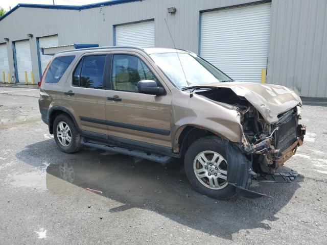 Photo 3 VIN: SHSRD78854U205358 - HONDA CRV 