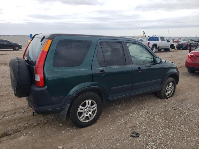 Photo 2 VIN: SHSRD78854U209541 - HONDA CR-V EX 