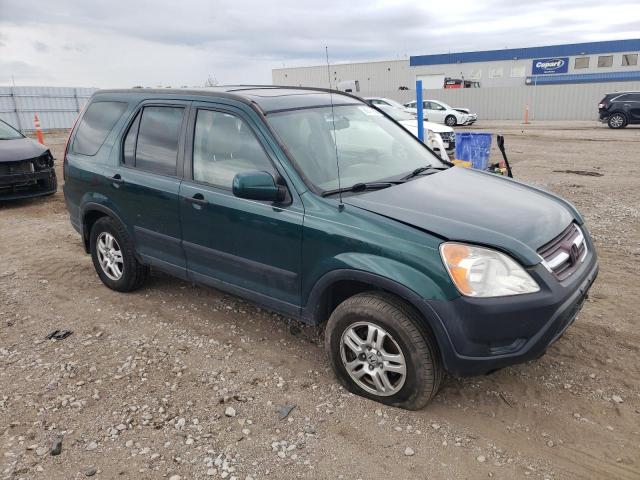 Photo 3 VIN: SHSRD78854U209541 - HONDA CR-V EX 