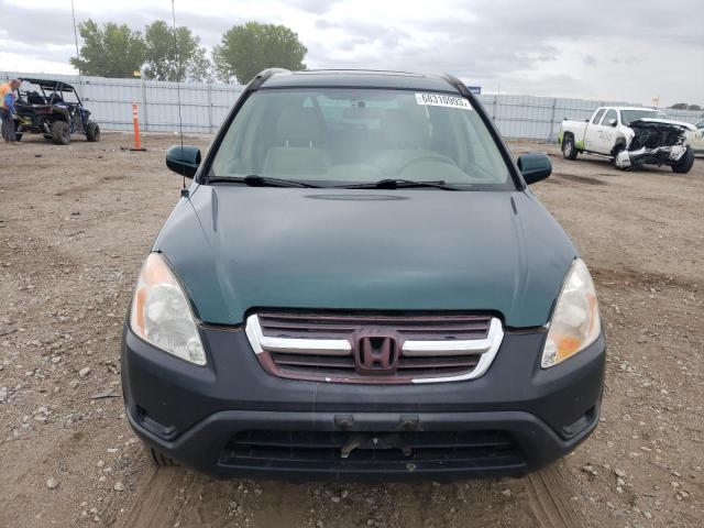 Photo 4 VIN: SHSRD78854U209541 - HONDA CR-V EX 