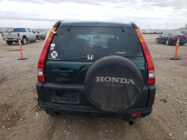 Photo 5 VIN: SHSRD78854U209541 - HONDA CR-V EX 