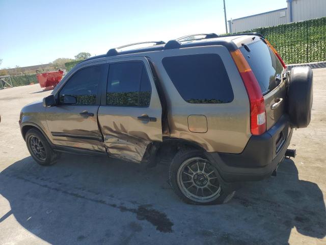 Photo 1 VIN: SHSRD78854U218854 - HONDA CRV 