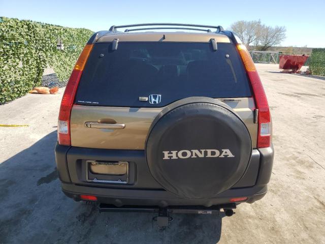 Photo 5 VIN: SHSRD78854U218854 - HONDA CRV 