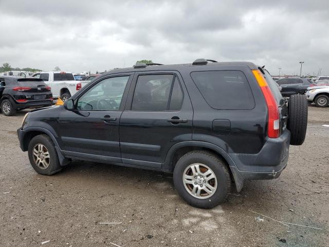 Photo 1 VIN: SHSRD78854U225058 - HONDA CRV 