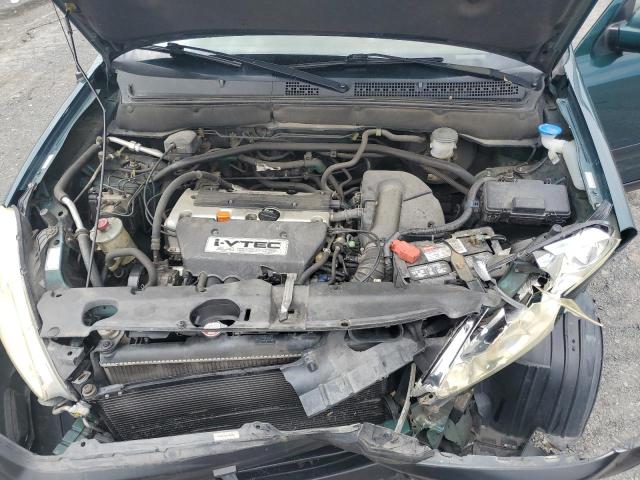 Photo 11 VIN: SHSRD78854U228834 - HONDA CRV 