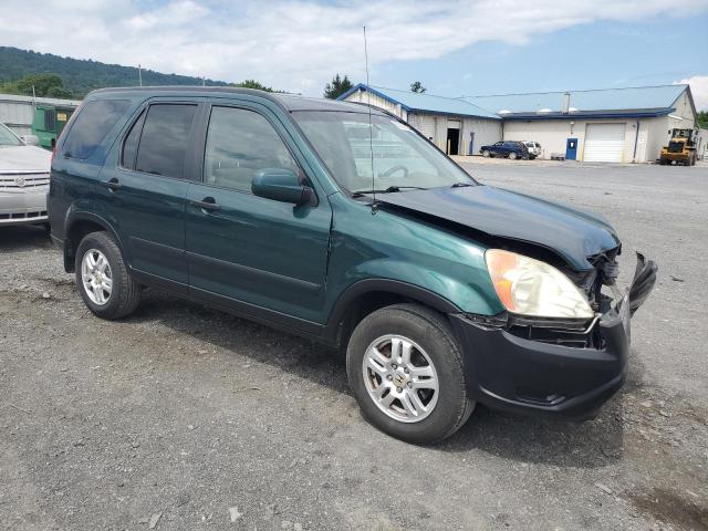 Photo 3 VIN: SHSRD78854U228834 - HONDA CRV 