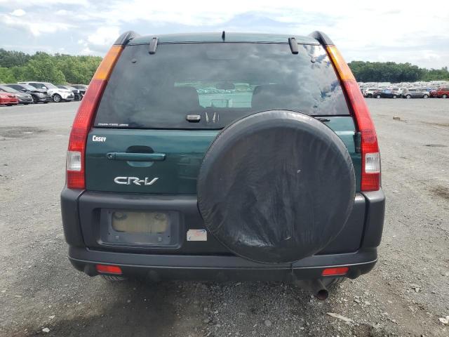 Photo 5 VIN: SHSRD78854U228834 - HONDA CRV 