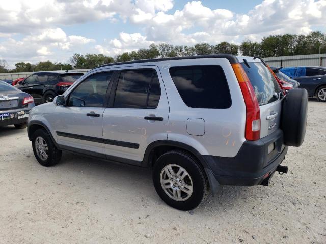 Photo 1 VIN: SHSRD78854U241258 - HONDA CRV 