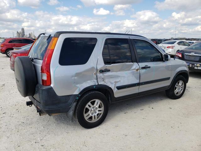 Photo 2 VIN: SHSRD78854U241258 - HONDA CRV 