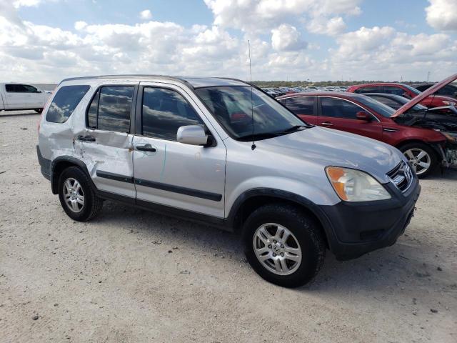 Photo 3 VIN: SHSRD78854U241258 - HONDA CRV 