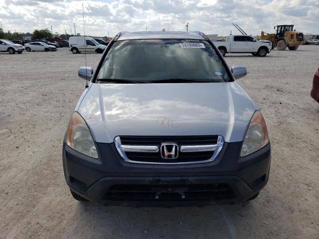 Photo 4 VIN: SHSRD78854U241258 - HONDA CRV 