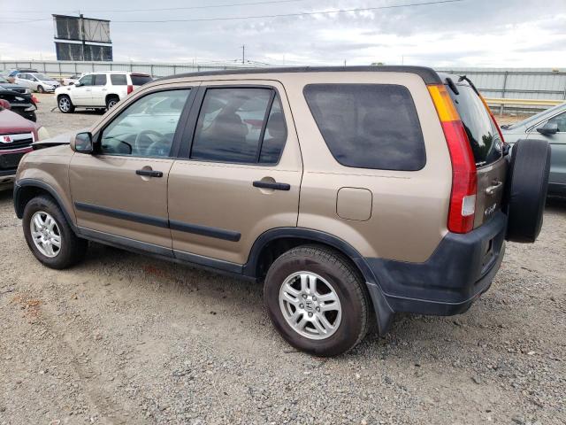 Photo 1 VIN: SHSRD78854U245407 - HONDA CRV 