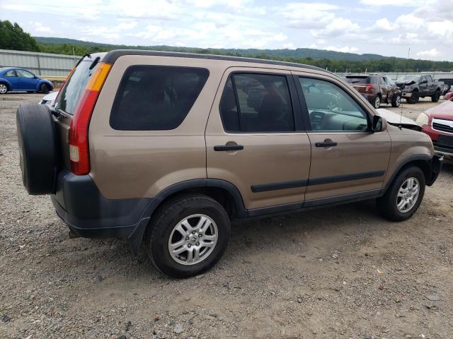 Photo 2 VIN: SHSRD78854U245407 - HONDA CRV 