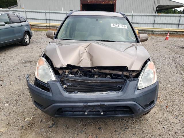 Photo 4 VIN: SHSRD78854U245407 - HONDA CRV 