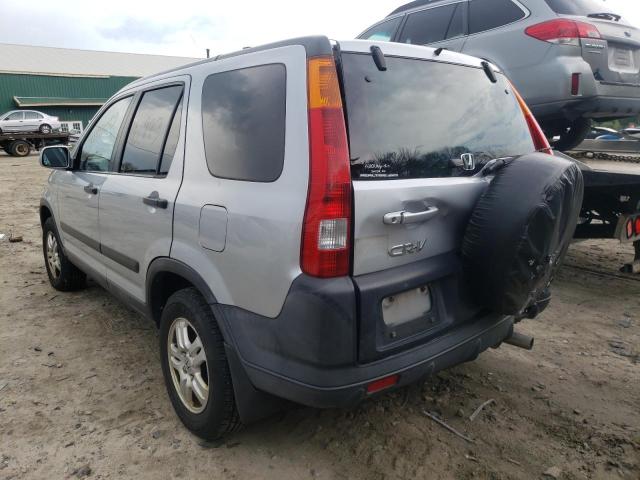 Photo 2 VIN: SHSRD78854U245732 - HONDA CR-V EX 