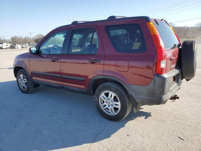 Photo 1 VIN: SHSRD78854U254107 - HONDA CRV 