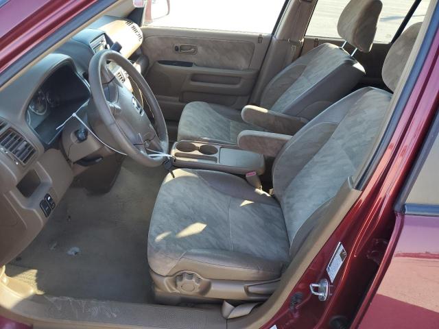 Photo 6 VIN: SHSRD78854U254107 - HONDA CRV 