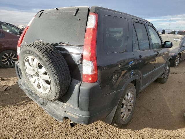 Photo 2 VIN: SHSRD78855U301220 - HONDA CR-V EX 