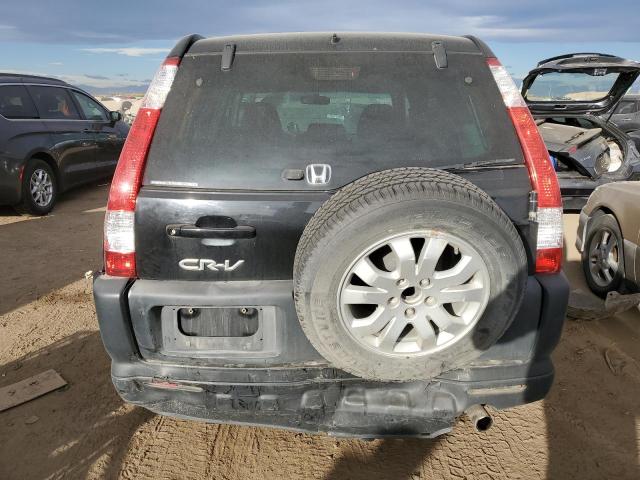 Photo 5 VIN: SHSRD78855U301220 - HONDA CR-V EX 