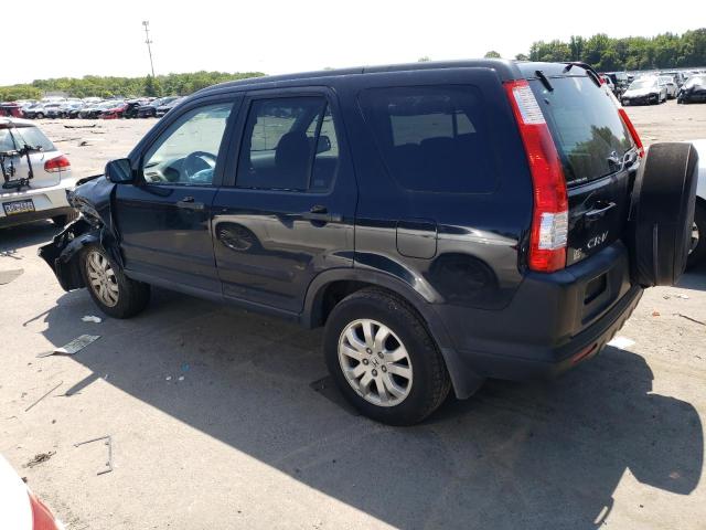 Photo 1 VIN: SHSRD78855U310497 - HONDA CRV 