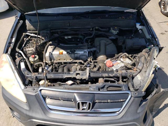 Photo 11 VIN: SHSRD78855U310497 - HONDA CRV 