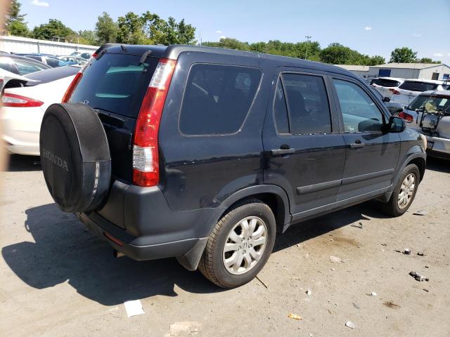 Photo 2 VIN: SHSRD78855U310497 - HONDA CRV 