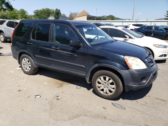 Photo 3 VIN: SHSRD78855U310497 - HONDA CRV 