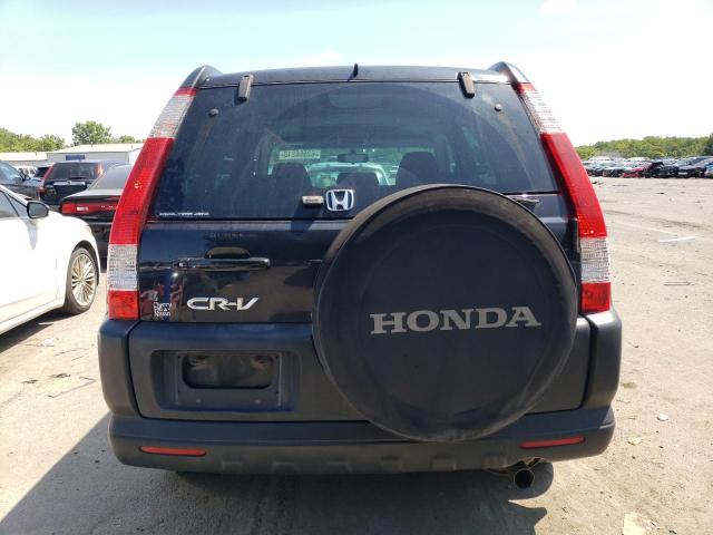 Photo 5 VIN: SHSRD78855U310497 - HONDA CRV 