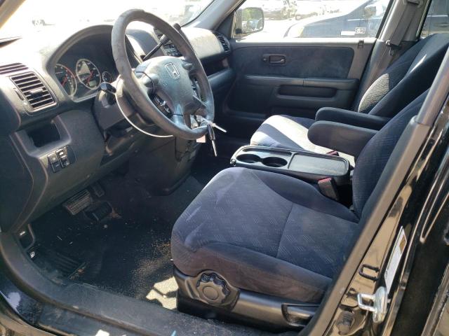 Photo 6 VIN: SHSRD78855U310497 - HONDA CRV 