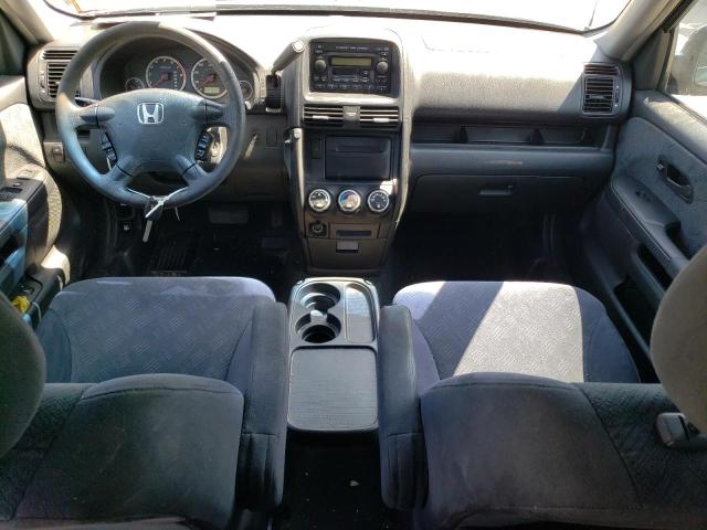 Photo 7 VIN: SHSRD78855U310497 - HONDA CRV 