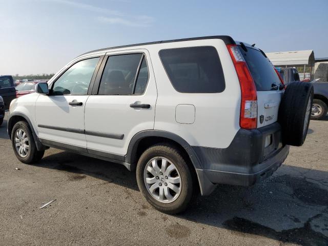 Photo 1 VIN: SHSRD78855U315733 - HONDA CR-V EX 