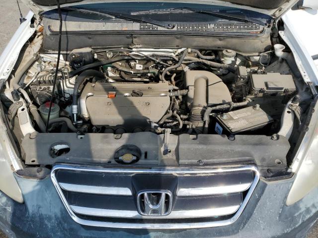 Photo 11 VIN: SHSRD78855U315733 - HONDA CR-V EX 