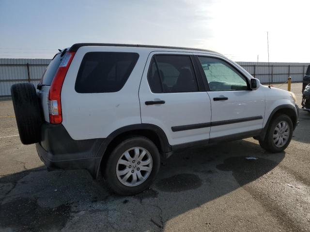 Photo 2 VIN: SHSRD78855U315733 - HONDA CR-V EX 