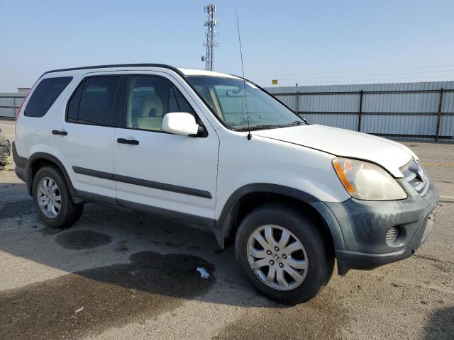 Photo 3 VIN: SHSRD78855U315733 - HONDA CR-V EX 