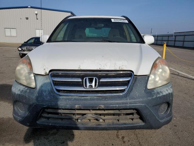 Photo 4 VIN: SHSRD78855U315733 - HONDA CR-V EX 