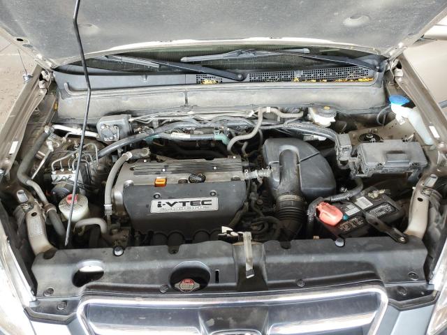 Photo 11 VIN: SHSRD78855U330166 - HONDA CRV 