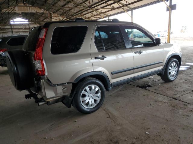 Photo 2 VIN: SHSRD78855U330166 - HONDA CRV 