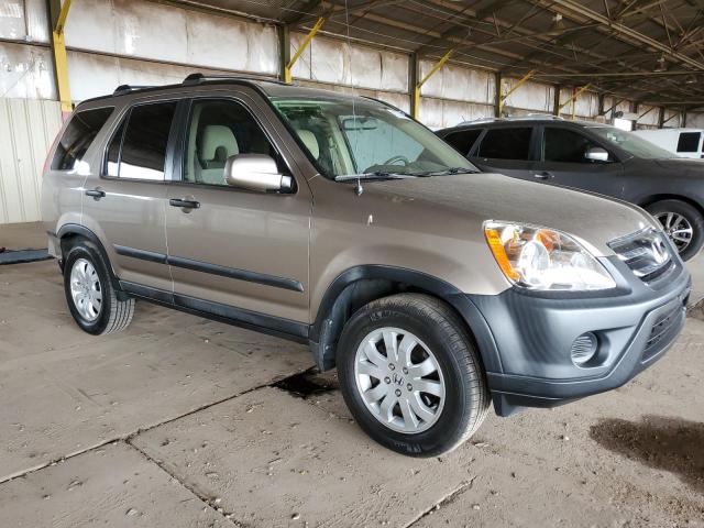 Photo 3 VIN: SHSRD78855U330166 - HONDA CRV 