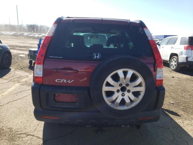 Photo 5 VIN: SHSRD78855U338302 - HONDA CRV 