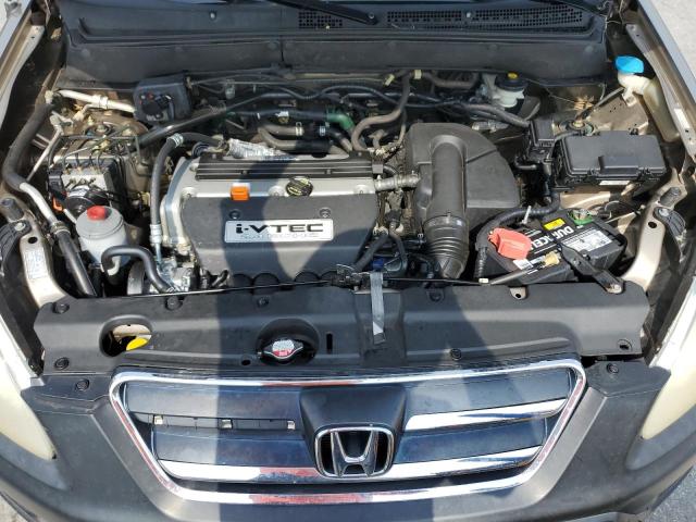 Photo 11 VIN: SHSRD78855U339594 - HONDA CRV 