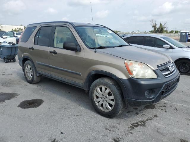 Photo 3 VIN: SHSRD78855U339594 - HONDA CRV 