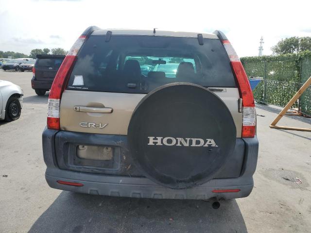 Photo 5 VIN: SHSRD78855U339594 - HONDA CRV 