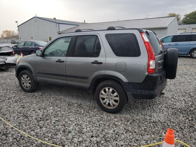 Photo 1 VIN: SHSRD78856U413517 - HONDA CR-V EX 